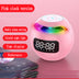Dazzle Colour Mini Ball Card Bluetooth Speakers