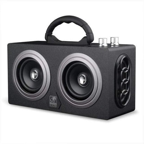 Bluetooth Speakers Boombox