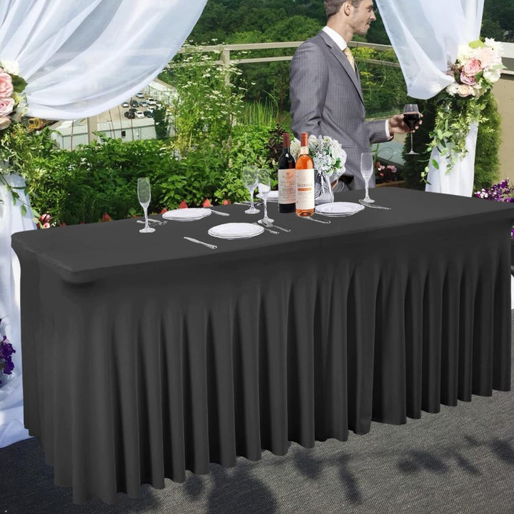 Hotel Wedding Banquet Tablecloth