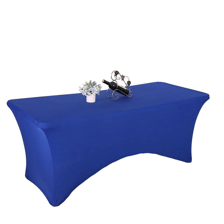 Hotel Wedding Banquet Tablecloth