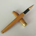 Bamboo signature pen set
