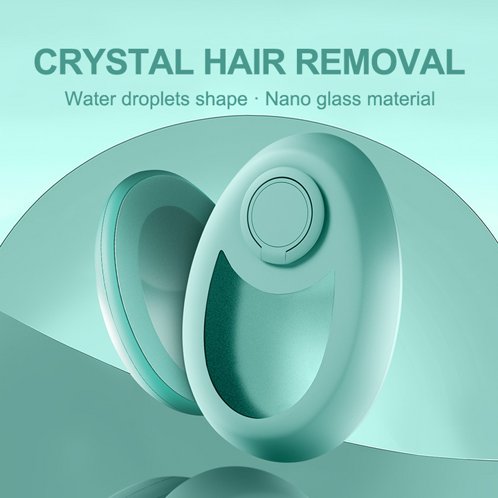Crystal Hair Eraser For Women And Men