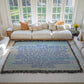 "Love You, Mum" Woven Heirloom Blanket – A Gift from the Heart ❤️