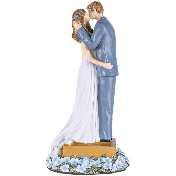 New Carved Figure Wedding Ornaments
